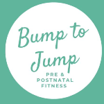 Bump to Jump CIC logo