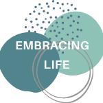 Embracing Life CIC logo