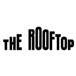 The Rooftop News CIC logo