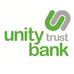 Unity Trust Bank logo