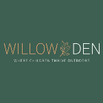 Willow Den Scotland logo