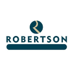Robertson Group logo