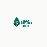 Green Futures Arran CIC logo