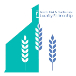 North Uist & Benbecula Locality Partnership logo
