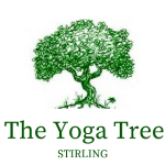 The Yoga Tree Stirling Ltd logo
