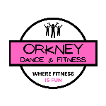 Orkney Dance and Fitness Ltd logo