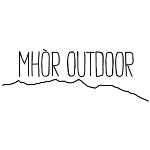 Mhor Outdoor logo
