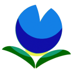 Alba Learn logo
