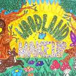 Woodland Wakeup logo