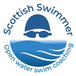 Scottish Swimmer Open Water Swim Coaching logo