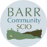 Barr Community SCIO logo