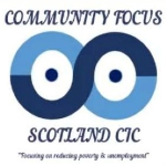Community Focus Scotland CIC logo