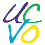 Uist Council of Voluntary Organisations (UCVO) logo