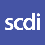 Scottish Council for Development and Industry (SCDI) logo