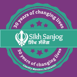 Sikh Sanjog logo