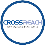 CrossReach logo