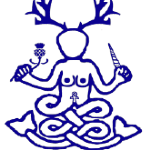 Goddess Temple Community Alba – Scotland logo
