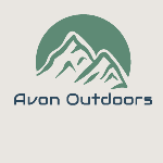 Avon Outdoors logo