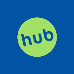 West Calder Community HUB logo