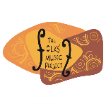 The Folks’ Music Project CIC logo
