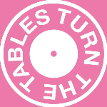 Turn the Tables logo