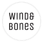 Wind&Bones CIC logo