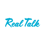 Real Talk CIC logo