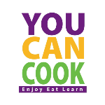 You Can Cook CIC logo