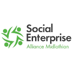Social Enterprise Alliance Midlothian (SEAM) logo