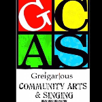 Greigarious CAS logo