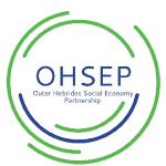 Outer Hebrides Social Economy Partnership logo