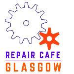 Repair Café Glasgow logo