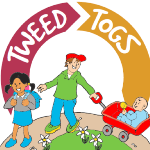 Tweed Togs logo