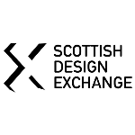 Design Exchange (Scotland) CIC logo