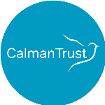 Calman Trust logo