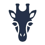 Giraffe Healthcare CIC logo