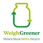 Weigh Greener CIC logo