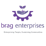 BRAG Enterprises logo