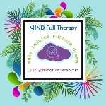 MIND Full Therapy CIC logo