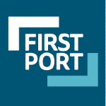 Firstport logo