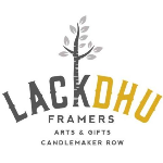 Lackdhu Crafts Ltd logo