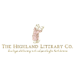 The Highland Literary Co. Ltd. logo