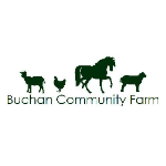 Buchan Community Farm logo