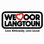 Love Oor Lang Toun logo