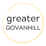 Greater Govanhill CIC logo