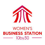 Women’s Business Station CIC logo
