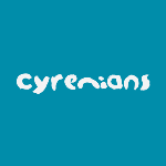 Cyrenians logo