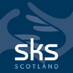 SKS Scotland CIC logo