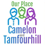 Our Place Camelon and Tamfourhill logo
