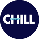 Chill East Lothian CIC logo